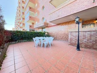 ACV - Playa Coral II-2ªlinea planta baja norte - 4