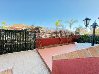 ACV - Playa Coral II-2ªlinea planta baja norte - 8