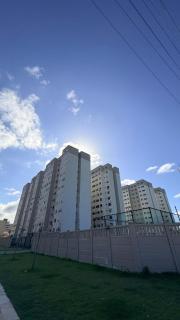 Apartamento pé na areia,em frente a praia do futuro - 0