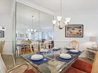 2413 SeaCrest by Beach Properties of Hilton Head - 3