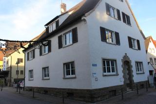 Bismarck Hostel Öhringen - Öhringen - 1