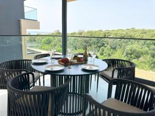 Seaside Luxury Apartmenthouse Infinity Blue - 2