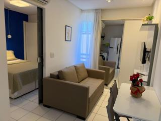 Studio Moderno Asa Norte Green Park F220 - 9