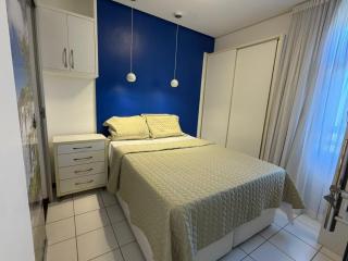 Studio Moderno Asa Norte Green Park F220 - 8