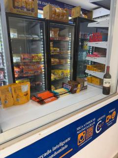 Studio Moderno Asa Norte Green Park F220 - 1