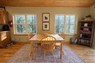 River Song Cabin home - 2