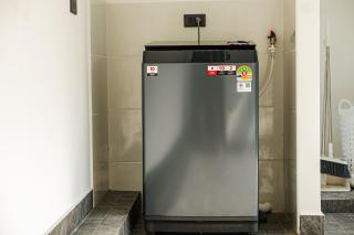 Villa Cagou - 2 bedroom Villa with private pool - 4