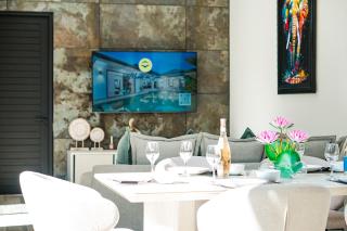 Villa Cagou - 2 bedroom Villa with private pool - 6