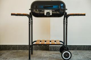 Villa Cagou - 2 bedroom Villa with private pool - 3