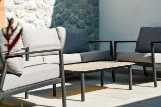 Villa Cagou - 2 bedroom Villa with private pool - 1