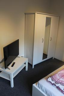 Bismarck Hostel Öhringen - 2