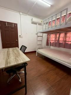 Homey Hostel - 6
