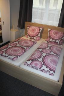 Bismarck Hostel Öhringen - Öhringen - 8