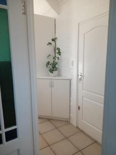 Urban Sole Beach Apartment - Yzerfontein - 1