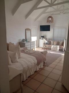 Urban Sole Beach Apartment - Yzerfontein - 0
