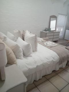 Urban Sole Beach Apartment - Yzerfontein - 8