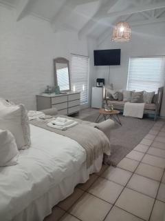 Urban Sole Beach Apartment - Yzerfontein - 4