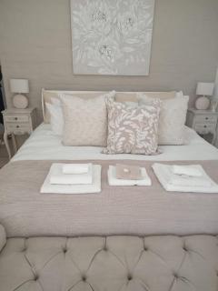Urban Sole Beach Apartment - Yzerfontein - 9