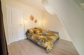 "Le Cocon" - 3 chambres et terrasse, centre-ville - 5