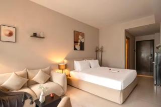 RiverGate Ben Thanh Skyline Jade Residence - 6