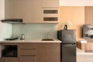 RiverGate Ben Thanh Skyline Jade Residence - 2