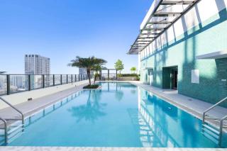 Stylish Downtown Condo with Pool and City Views - 6