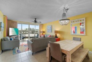 Island Princess Unit 106 - 3