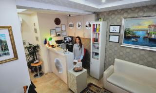 Khalkedon Hotel Istanbul - 7