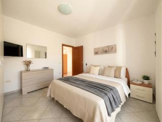 -A due passi dal mare- Wifi AC 4 posti Smart Tv - 7