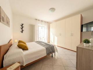 -A due passi dal mare- Wifi AC 4 posti Smart Tv - 6