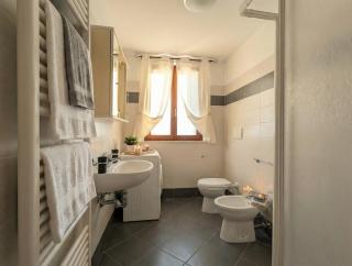 -A due passi dal mare- Wifi AC 4 posti Smart Tv - 2