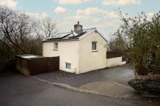 Blaenau Character Cottage - 0