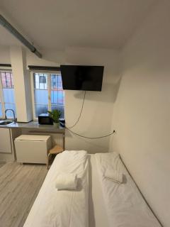 All-In-One Studio Apartment - Estugarda - 2