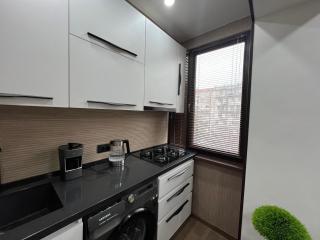 Уютный апартамент в сердце сабуртало - 4