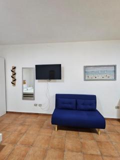 Casa Elicriso - La Caletta - 7