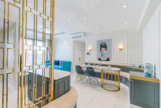 RiverGate Ben Thanh Skyline Jade Residence - 5