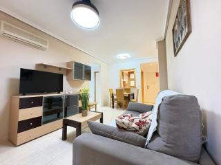 ACV- Costa Azahar I-2ª linea planta 6 Norte - 1