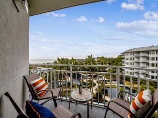 2410 SeaCrest by Beach Properties of Hilton Head - 9