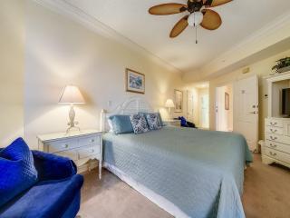 2410 SeaCrest by Beach Properties of Hilton Head - 1