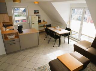 Darßer Weg 26 Wg. 12 "Lütt Matten" - 8