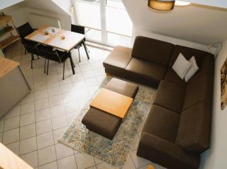 Darßer Weg 26 Wg. 12 "Lütt Matten" - 7