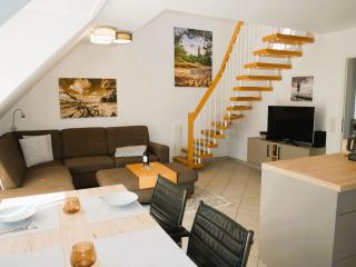 Darßer Weg 26 Wg. 12 "Lütt Matten" - 6