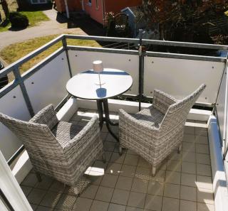 Darßer Weg 26 Wg. 12 "Lütt Matten" - 4