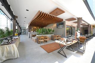 O2 Grand Suvarnabhumi Airport - Free Scheduled Shuttle from Hotel to Suvarnabhumi Airport - 5