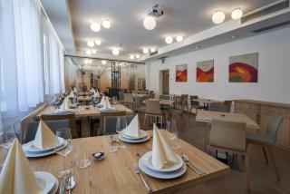 HOTEL A RESTAURACE U STAVAŘE - Vsetín - 6