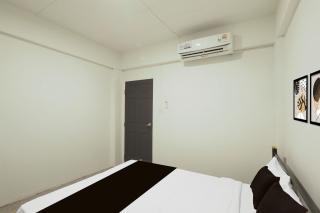 RQ Bangkok Huai Khwang by Collection O - Bangkok - 2