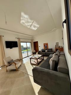 Villa Amane Private Oasis near Essaouira - 5