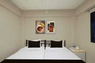 RQ Bangkok Huai Khwang by Collection O - 8