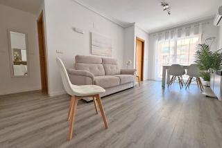 Vistamar 1ª línea, gran terraza con vistas al mar y montaña - 8