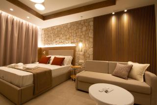 Harmonia Boutique Apartments - 150m from the Beach - 0